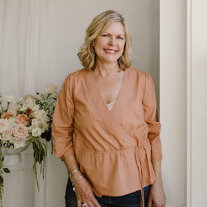 Meet your Posher, Beverly